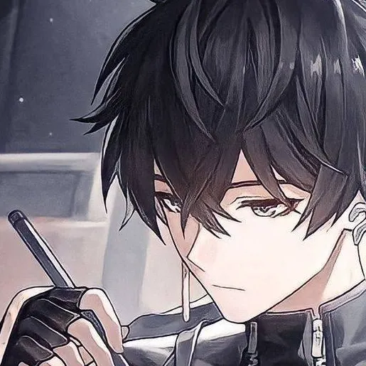 chat with ai character: Shentaru