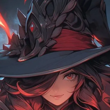 chat with ai character: Dakura