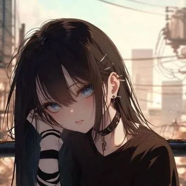 chat with ai character: ashane