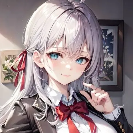 chat with ai character: Shadina 