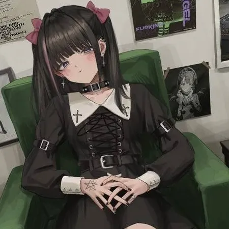 chat with ai character: Camila