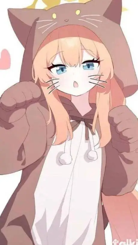 ai character: Mishaly background