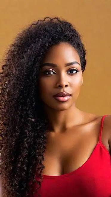 ai character: maman  background