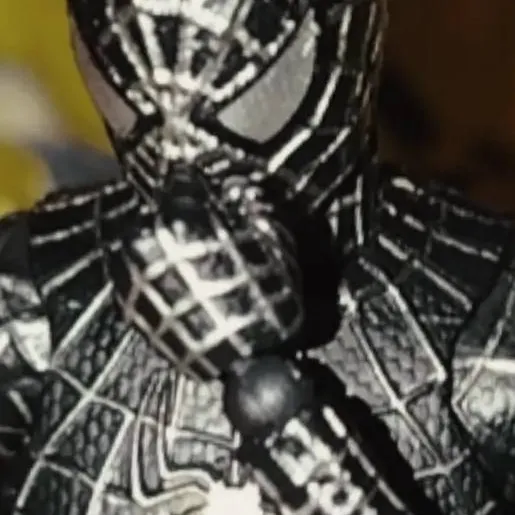 chat with ai character: Spider-Man