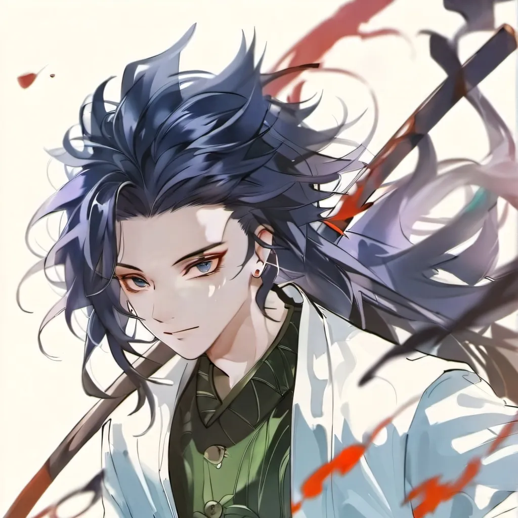 chat with ai character: Shinemu Kitari-Shi