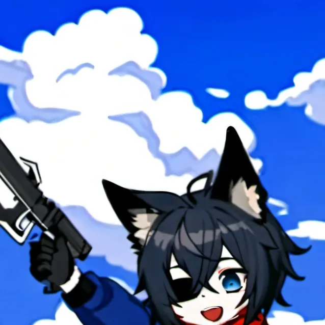 chat with ai character: Luna Wolfmoon