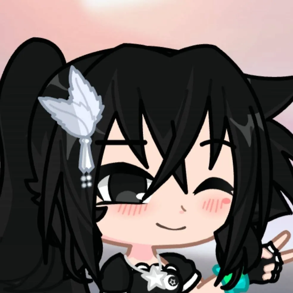 chat with ai character: Kathana🩷