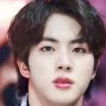 chat with ai character: JIN