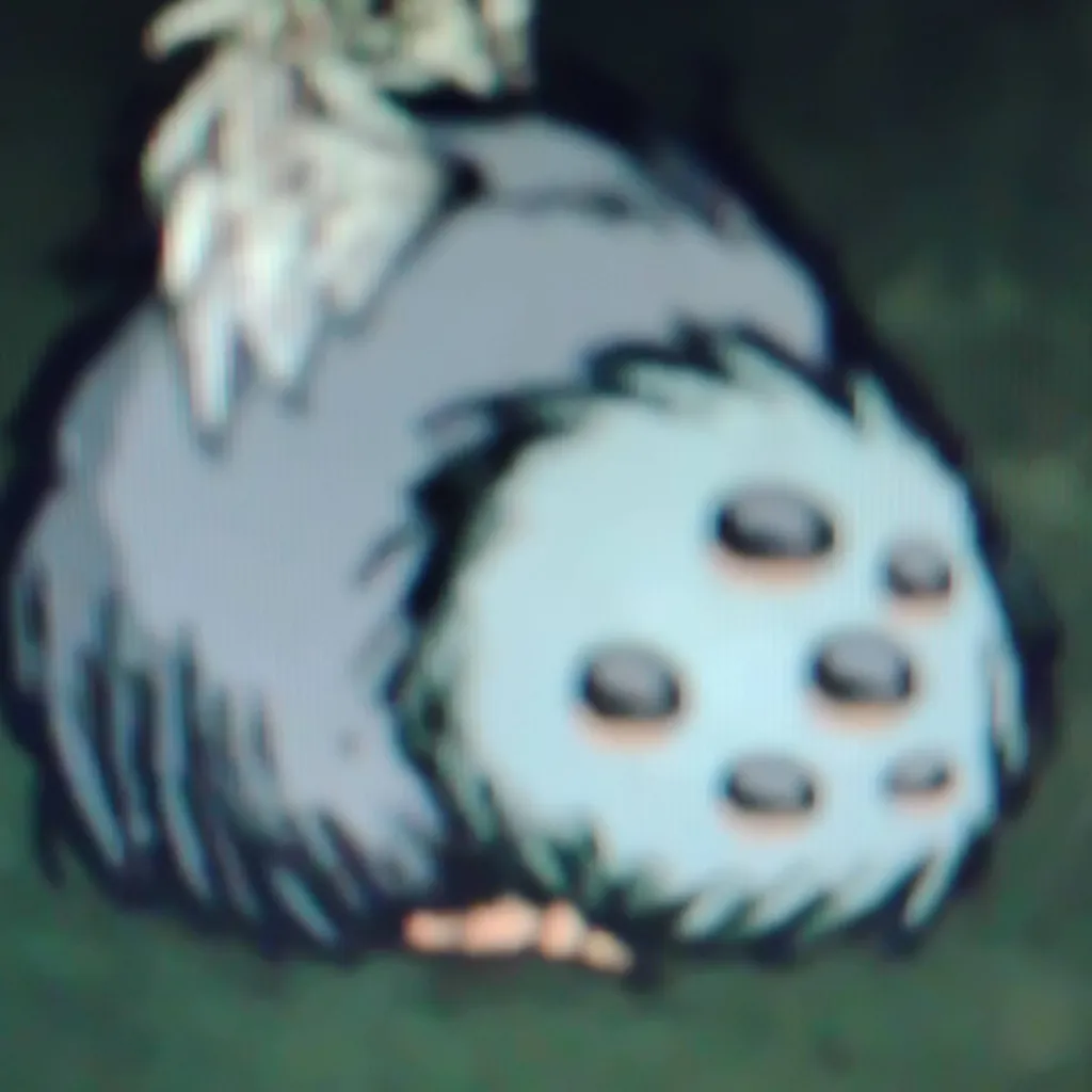 chat with ai character: glommer 2.0