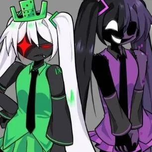 chat with ai character: Forsaken Female AU