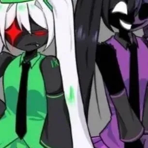 chat with ai character: Female Noli And 1x