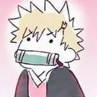 chat with ai character: bakugo