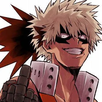 chat with ai character: bakugo