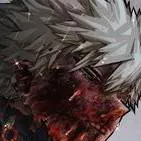 chat with ai character: Bakugo