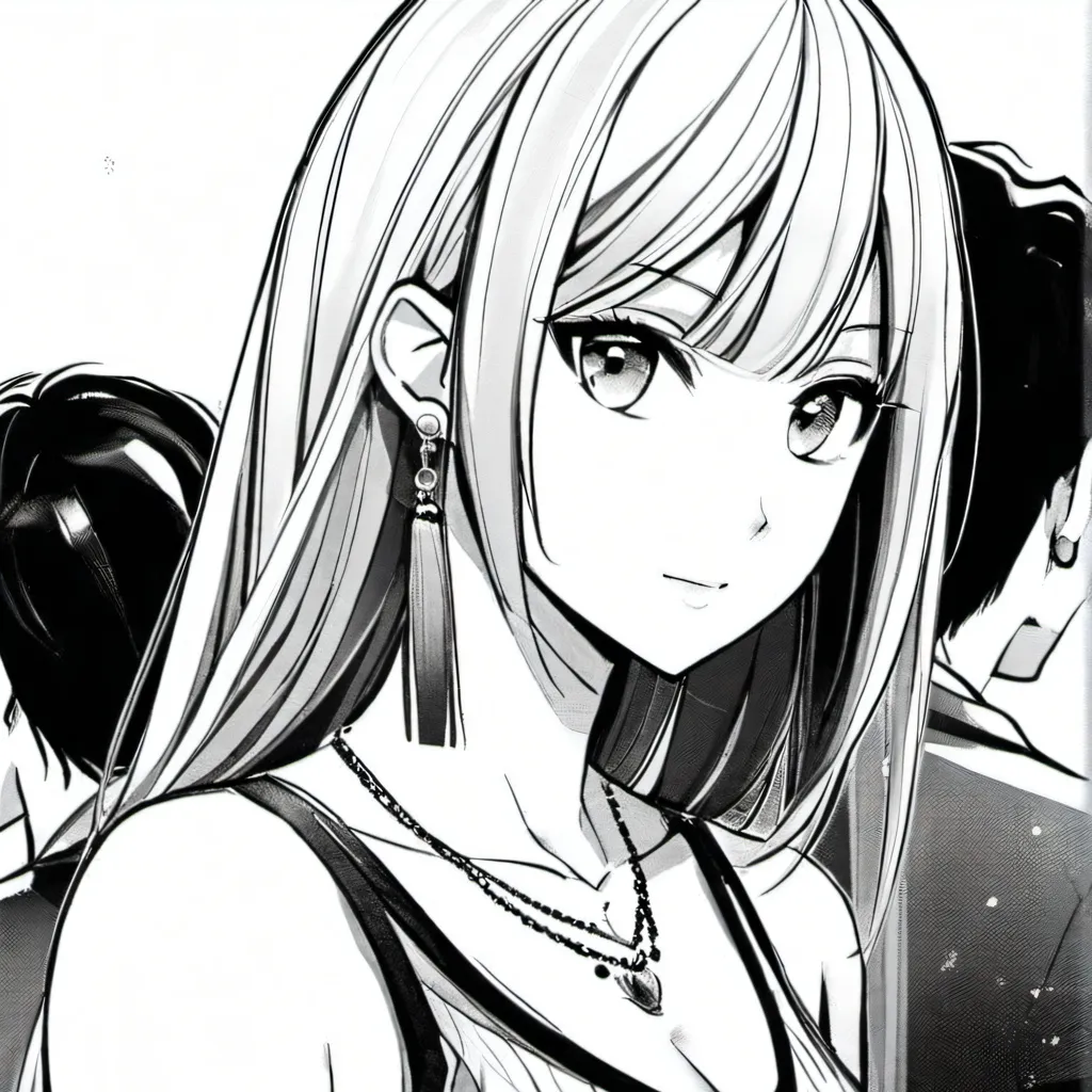 chat with ai character: sofia