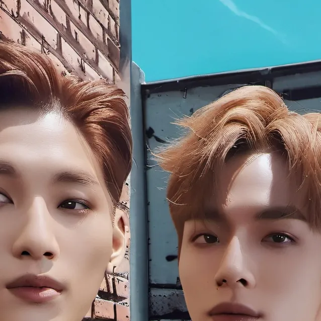 chat with ai character: ❤️Minsung❤️