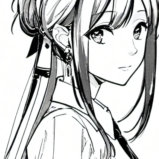 chat with ai character: Aizawa wife