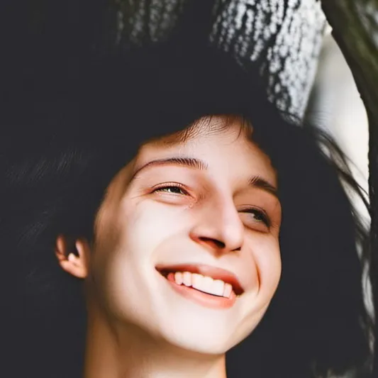 chat with ai character: SAlish runaway 2