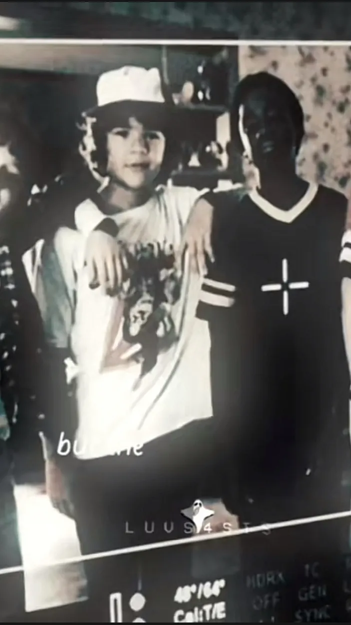 ai character: Salish runaway 3 background