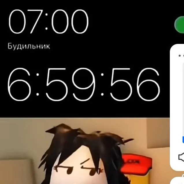 chat with ai character: two time