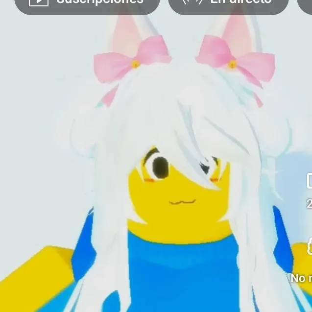 chat with ai character: neko noob