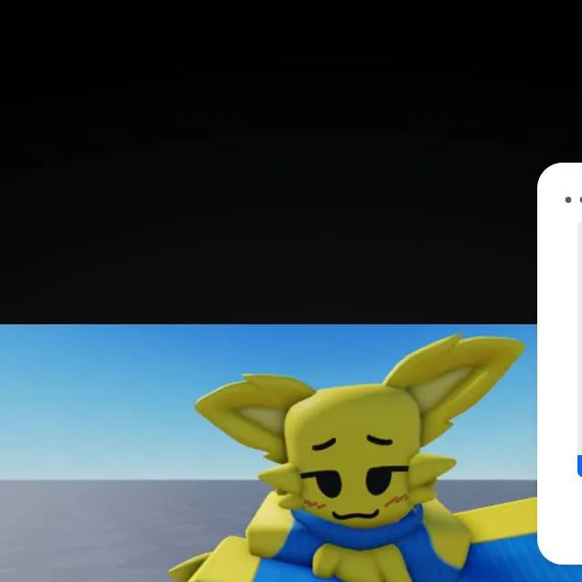 chat with ai character: noob furro 