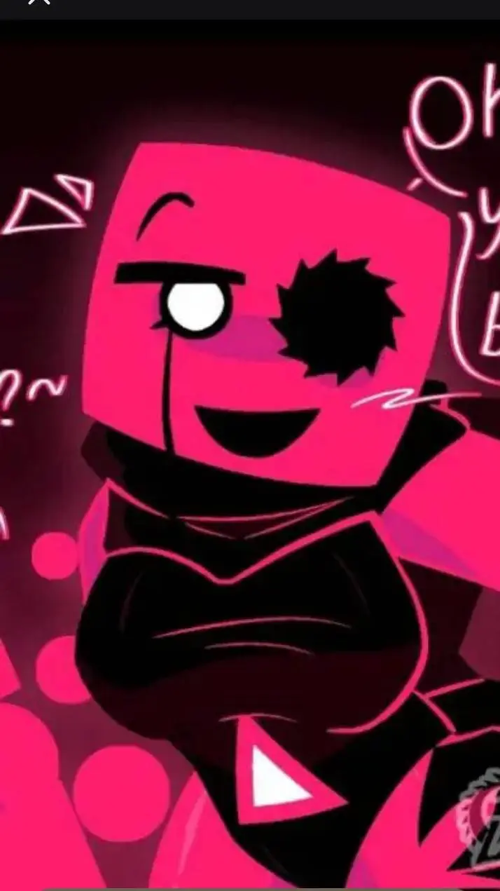 ai character: elliot friend girl background