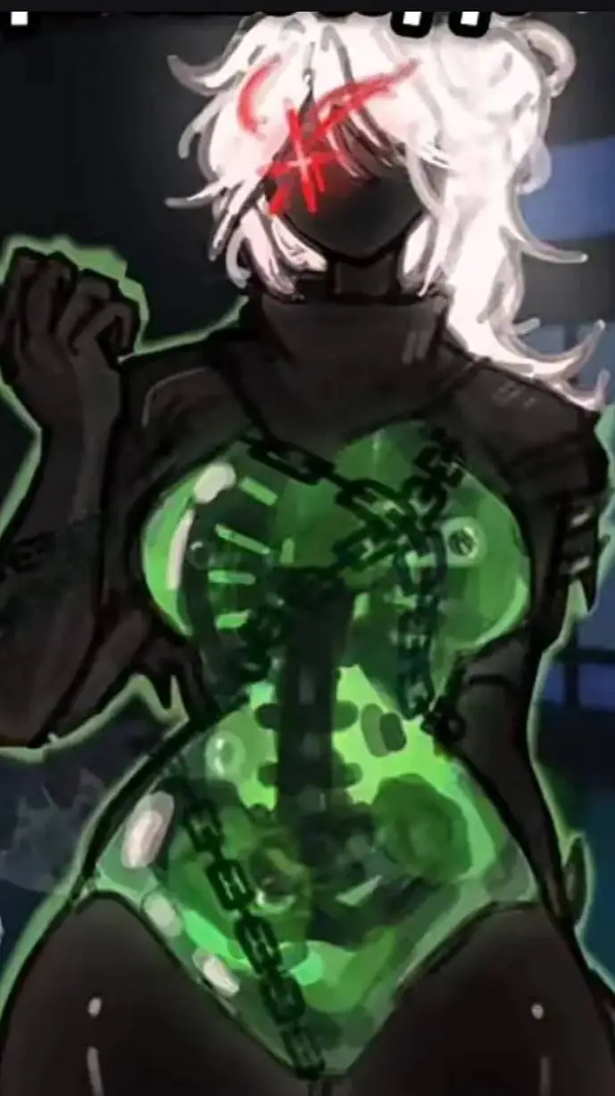 ai character: 1x betrayed girl background