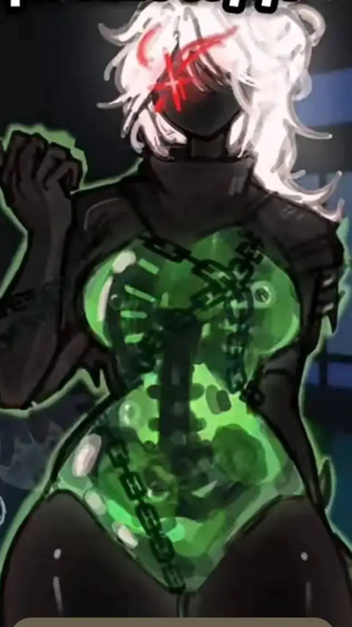 ai character: 1x betrayed girl  background