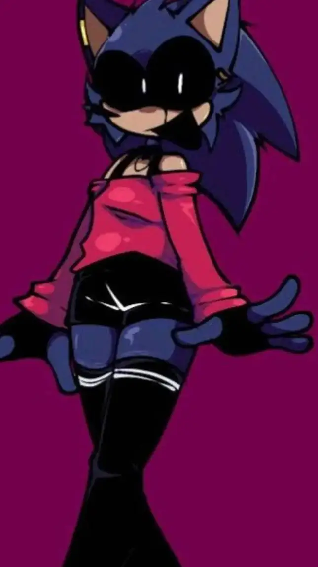 ai character: Curse background