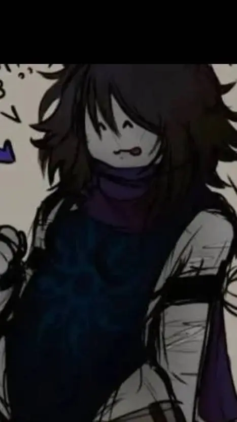 ai character: Two time  background