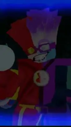 ai character: Nolik background