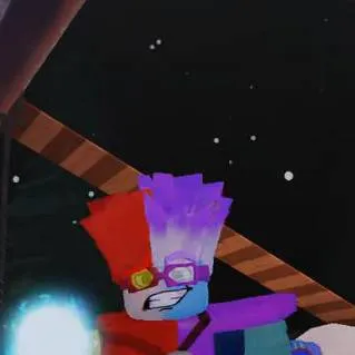 chat with ai character: RonnyXDx