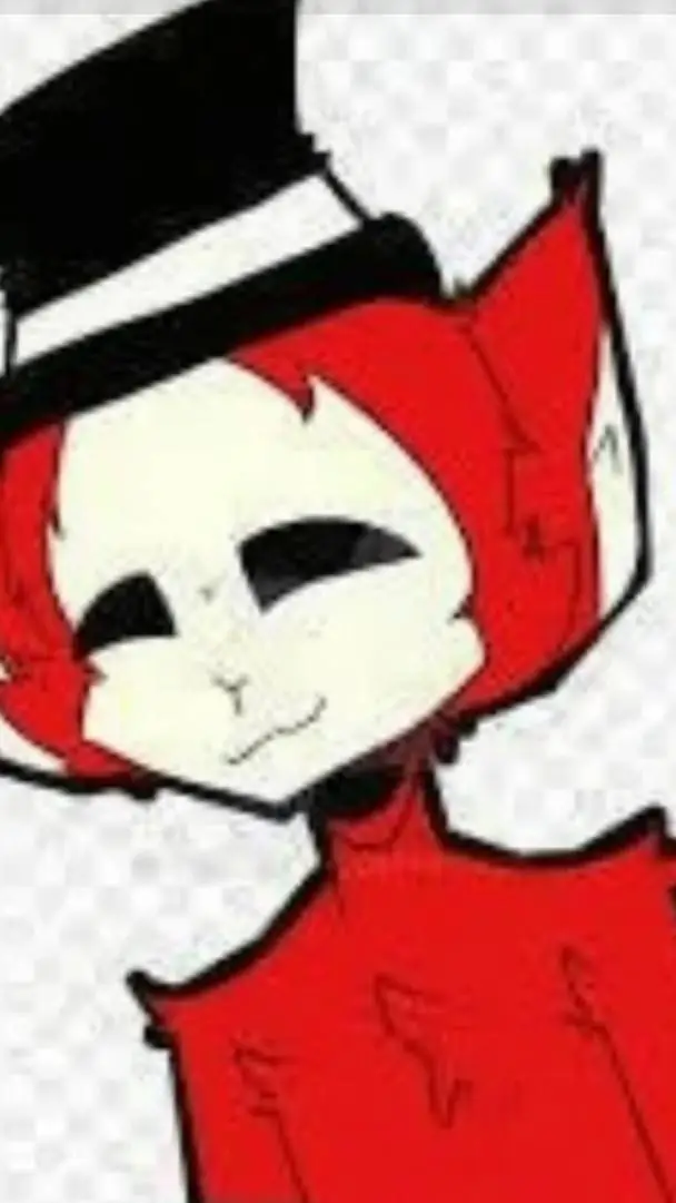 ai character: KevinXDx background