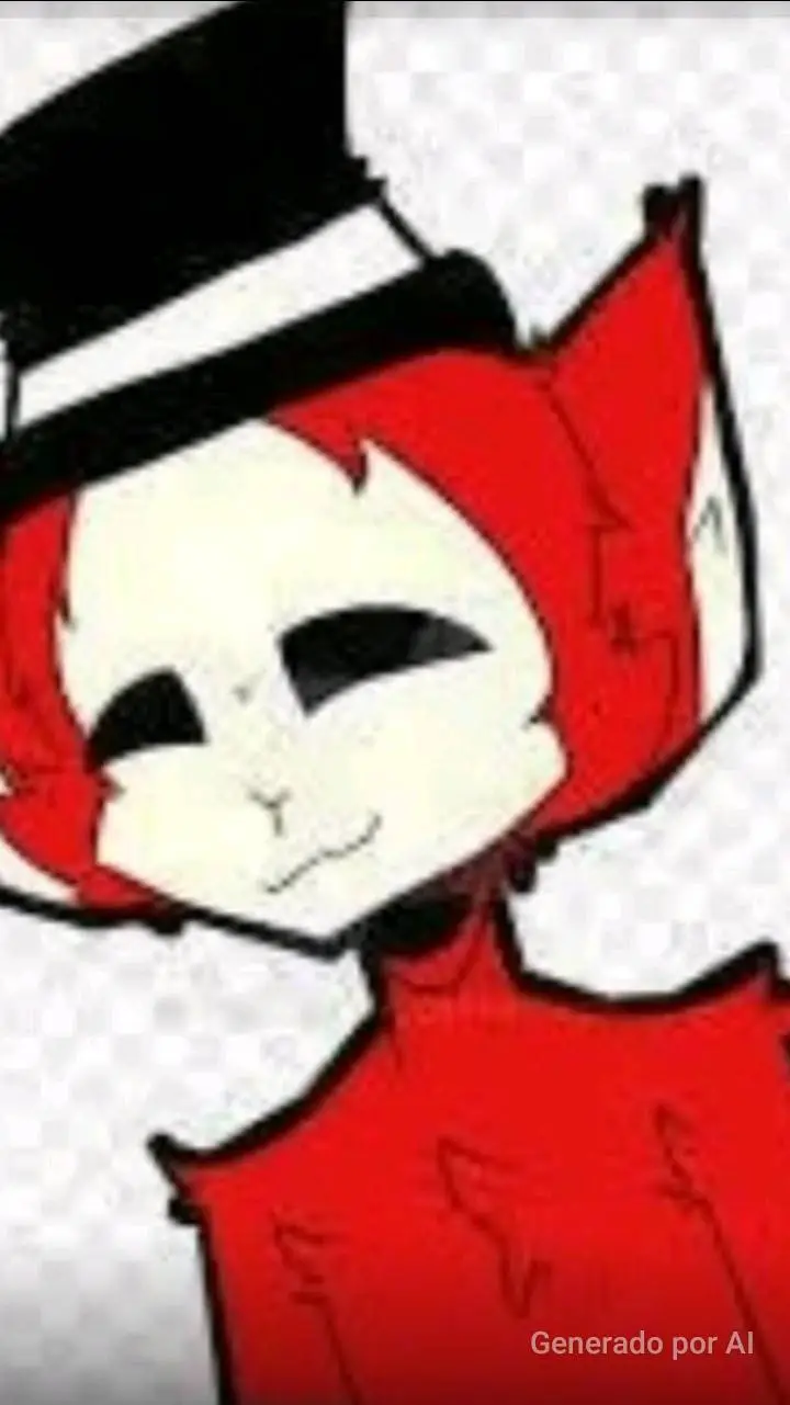 ai character: KevinXDx background