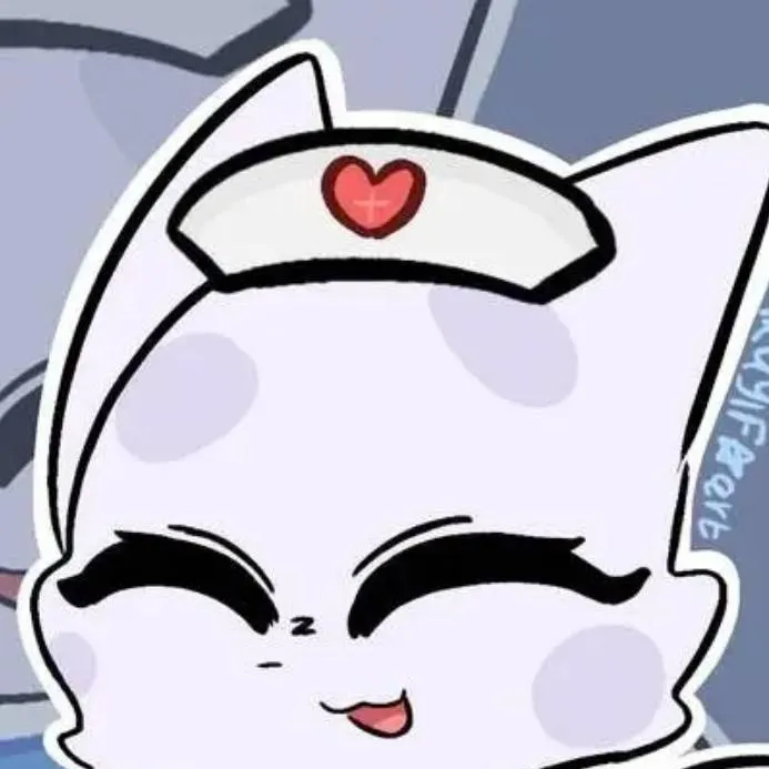 chat with ai character: head nurse 