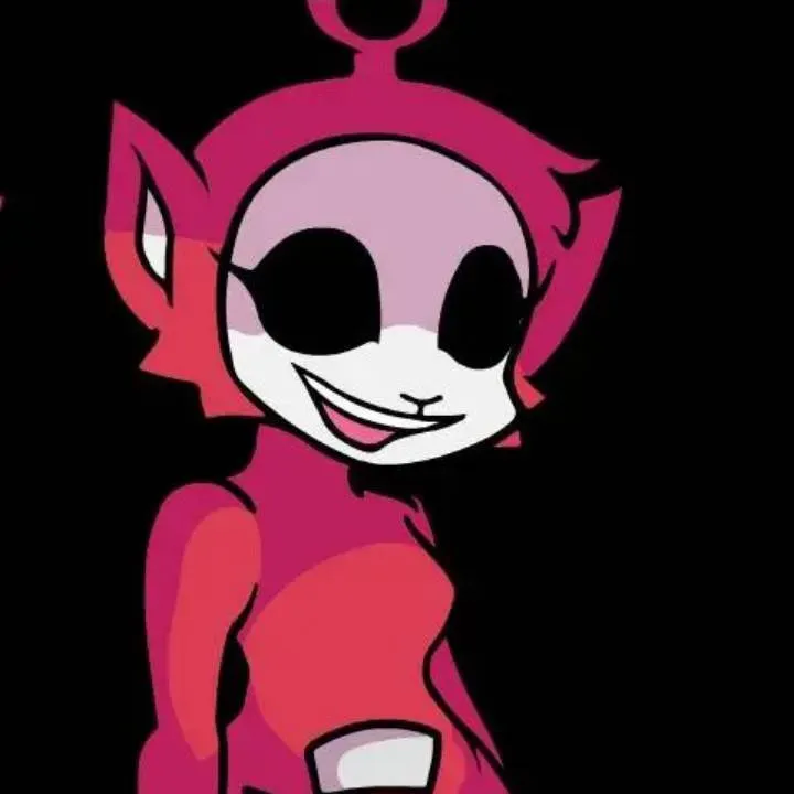 chat with ai character: Po infectada 