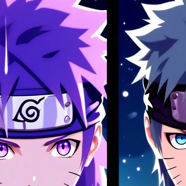 chat with ai character: naruto x hinata