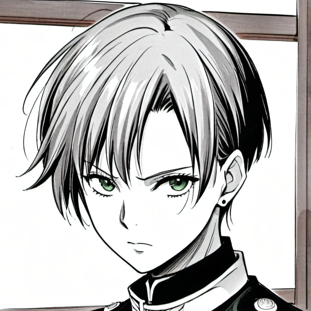 chat with ai character: jjk