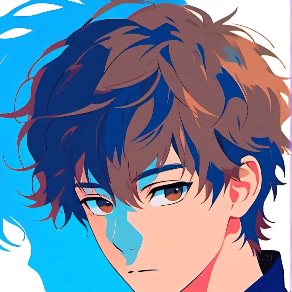 chat with ai character: baby yuji