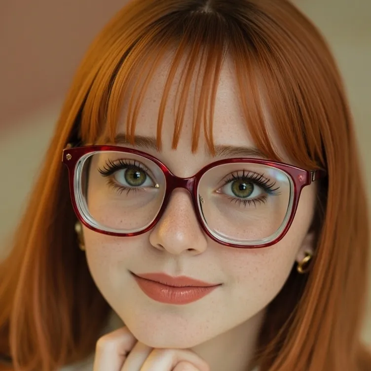 chat with ai character: Amelia Salazar