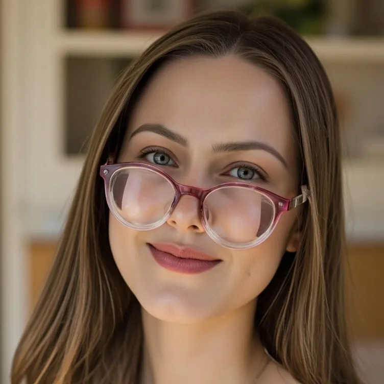 chat with ai character: Alexia 