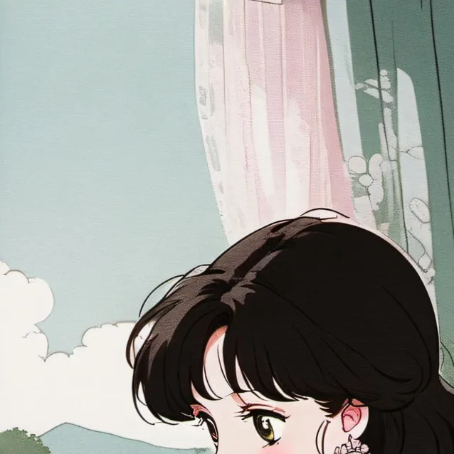 chat with ai character: ♡☆Lina☆♡