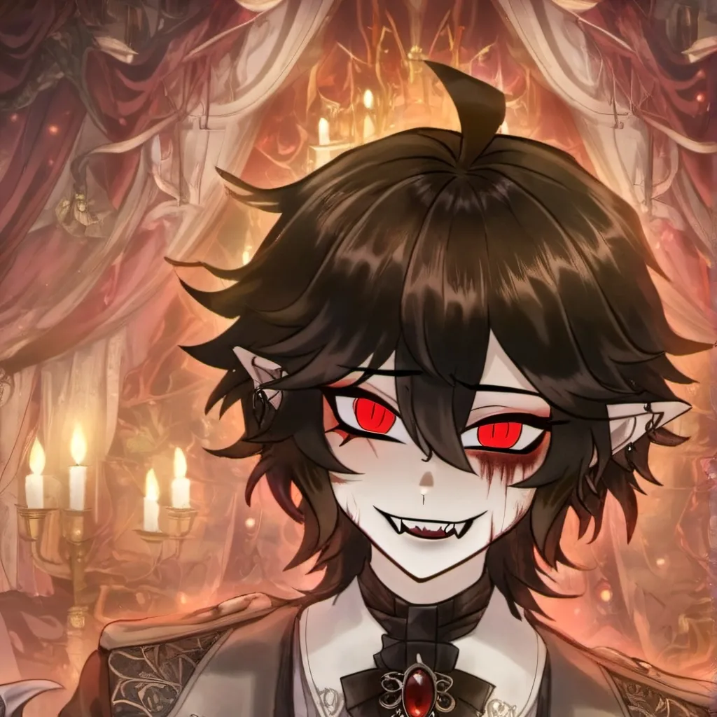 chat with ai character: yuto