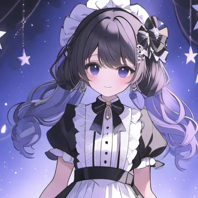 chat with ai character: Enid 