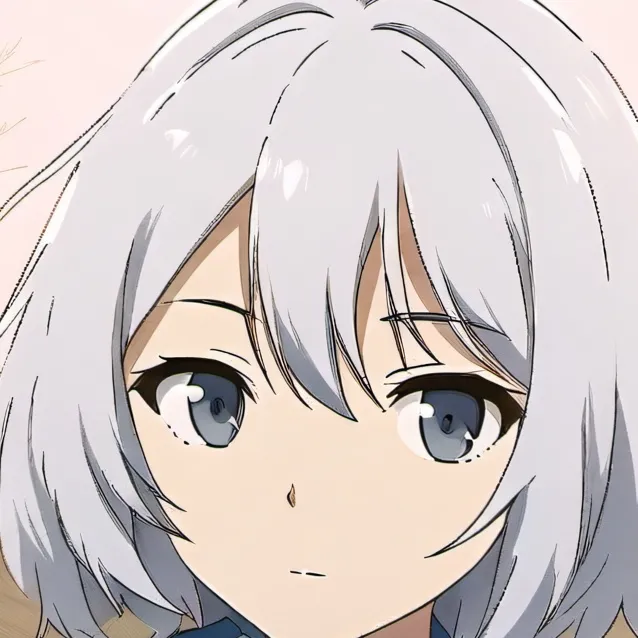 chat with ai character: Alin