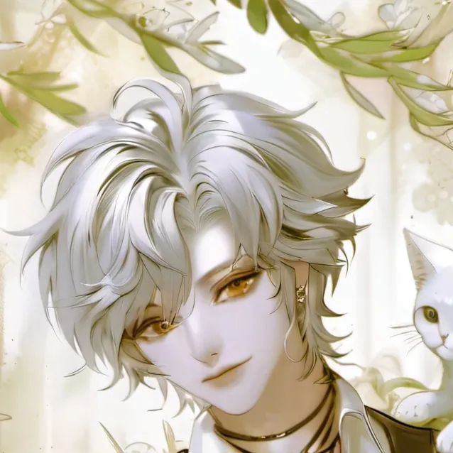 chat with ai character: brat oli