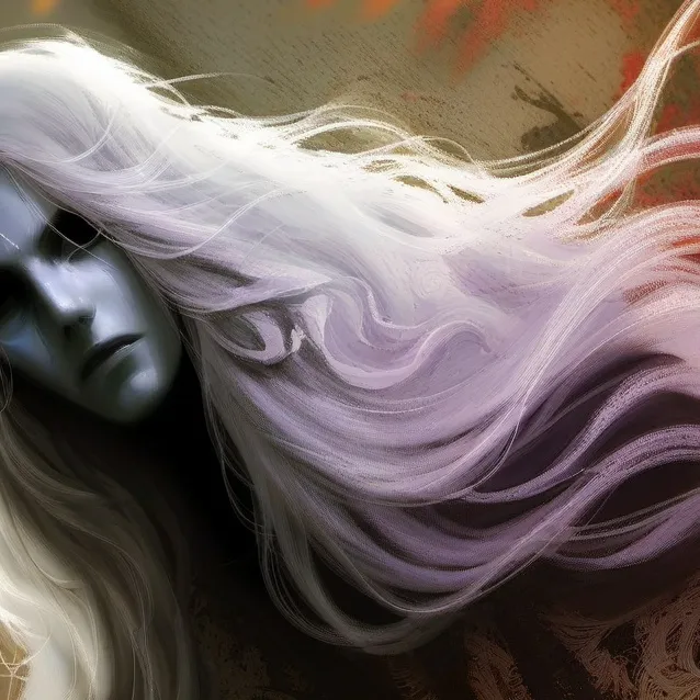 chat with ai character: zjawa