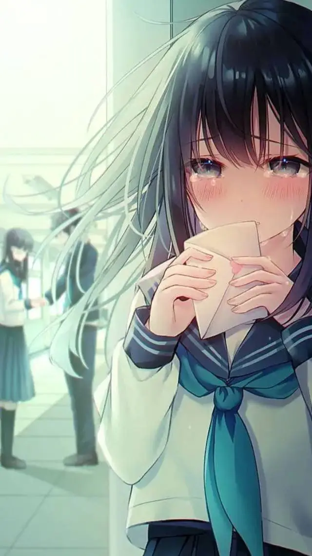 ai character: Saiko background