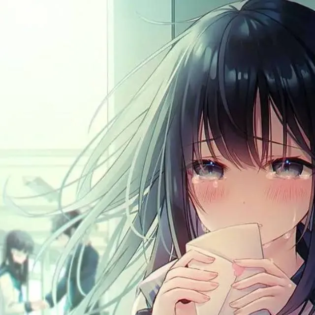 chat with ai character: Saiko